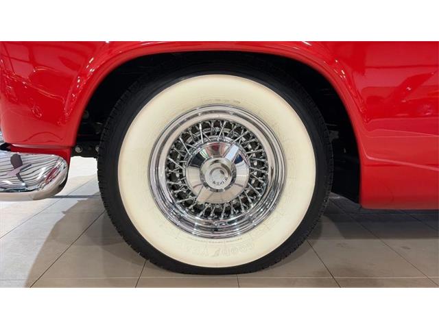 1955 Chrysler 300C (CC-2103322) for sale in Spring Branch, Texas