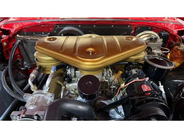 1955 Chrysler 300C (CC-2103322) for sale in Spring Branch, Texas