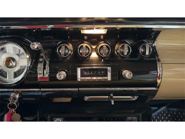 1955 Chrysler 300C (CC-2103322) for sale in Spring Branch, Texas