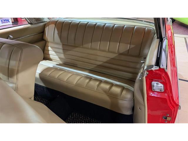 1955 Chrysler 300C (CC-2103322) for sale in Spring Branch, Texas