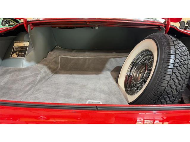 1955 Chrysler 300C (CC-2103322) for sale in Spring Branch, Texas