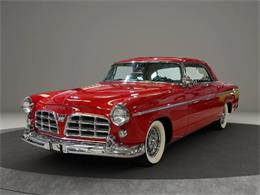 1955 Chrysler 300C (CC-2103322) for sale in Spring Branch, Texas