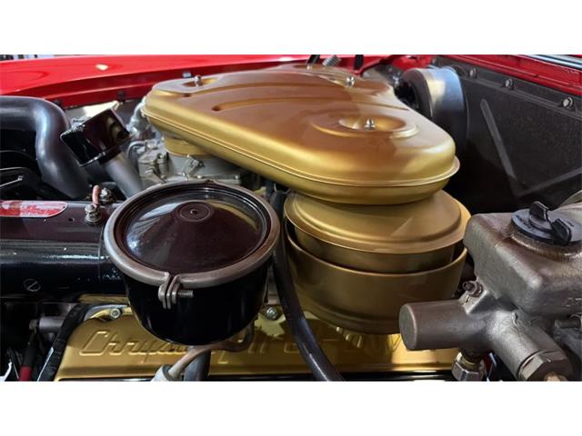 1955 Chrysler 300C (CC-2103322) for sale in Spring Branch, Texas