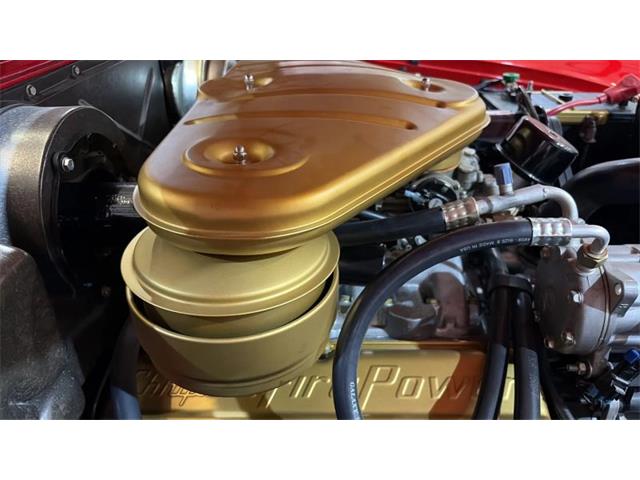1955 Chrysler 300C (CC-2103322) for sale in Spring Branch, Texas