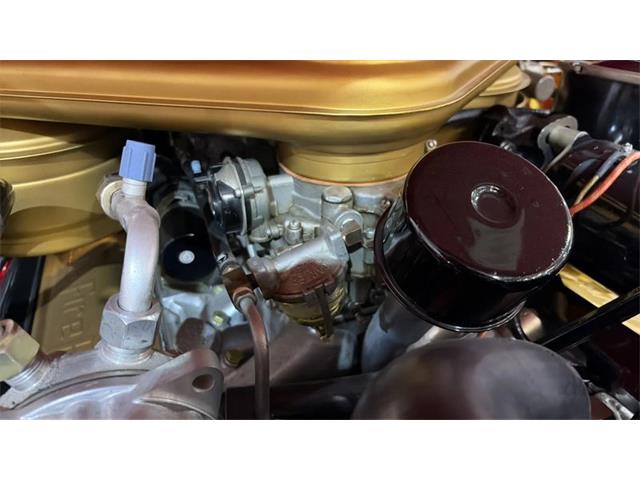 1955 Chrysler 300C (CC-2103322) for sale in Spring Branch, Texas