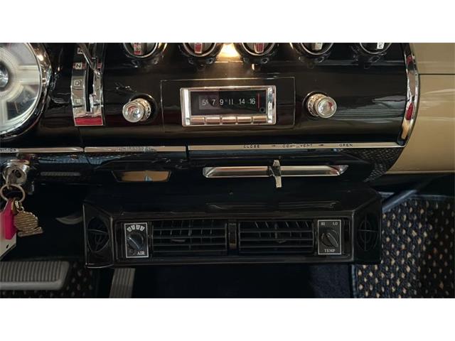 1955 Chrysler 300C (CC-2103322) for sale in Spring Branch, Texas