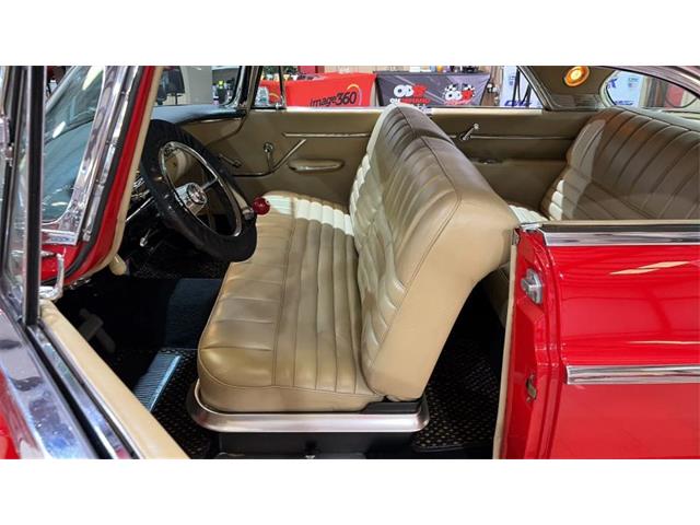 1955 Chrysler 300C (CC-2103322) for sale in Spring Branch, Texas