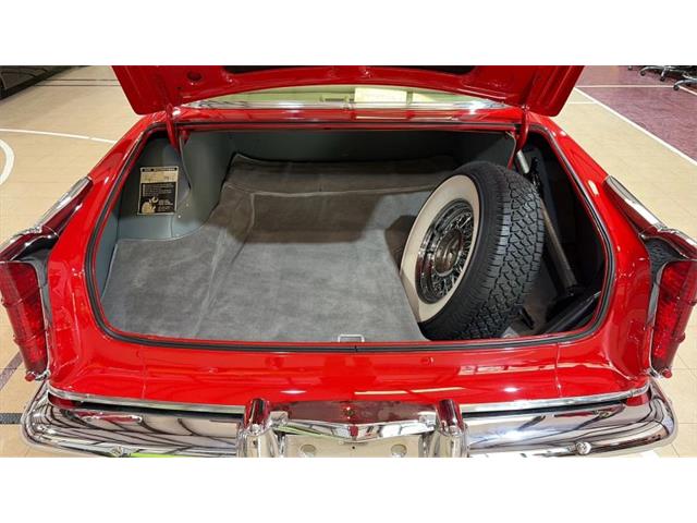 1955 Chrysler 300C (CC-2103322) for sale in Spring Branch, Texas