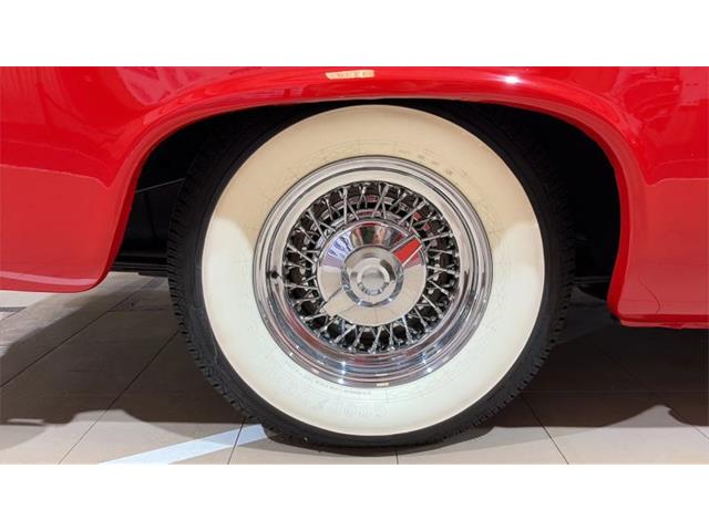 1955 Chrysler 300C (CC-2103322) for sale in Spring Branch, Texas