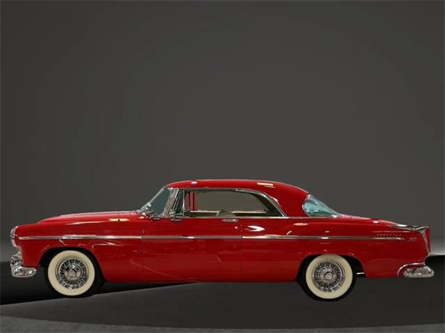 1955 Chrysler 300C (CC-2103322) for sale in Spring Branch, Texas