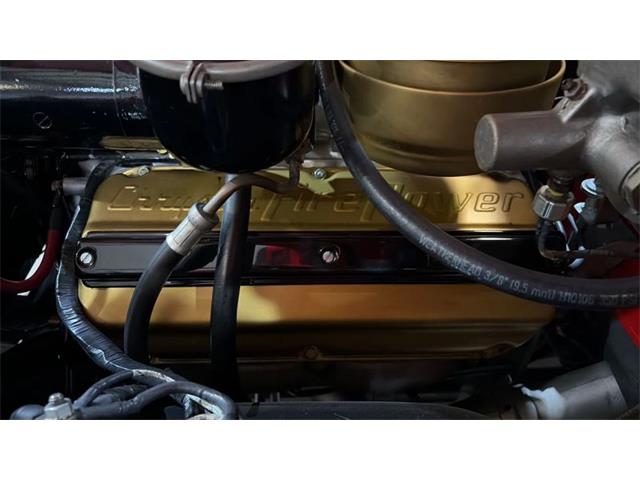 1955 Chrysler 300C (CC-2103322) for sale in Spring Branch, Texas
