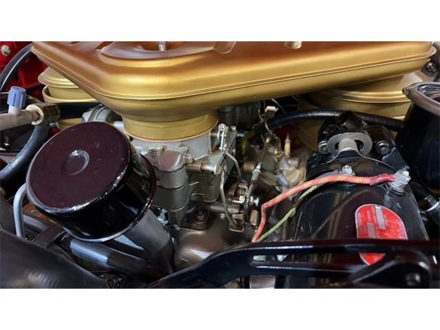 1955 Chrysler 300C (CC-2103322) for sale in Spring Branch, Texas