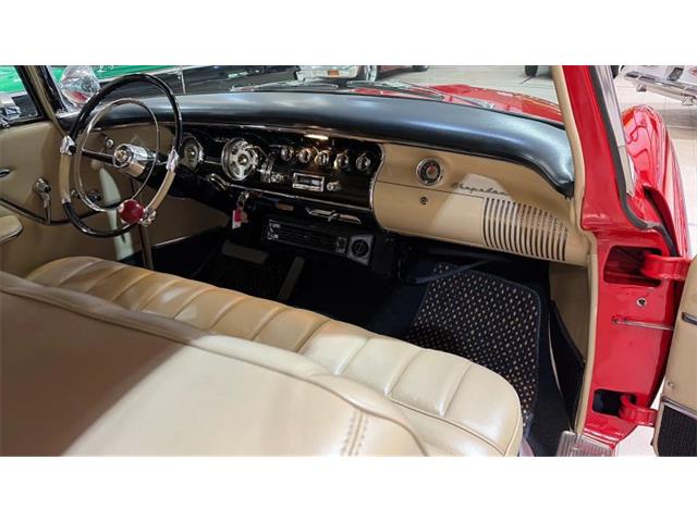 1955 Chrysler 300C (CC-2103322) for sale in Spring Branch, Texas