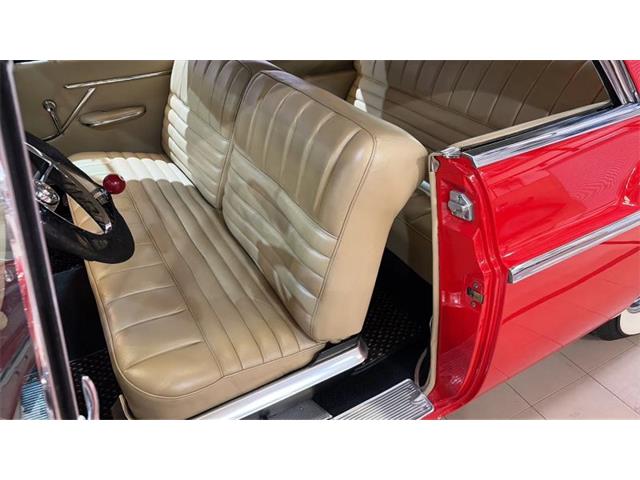 1955 Chrysler 300C (CC-2103322) for sale in Spring Branch, Texas