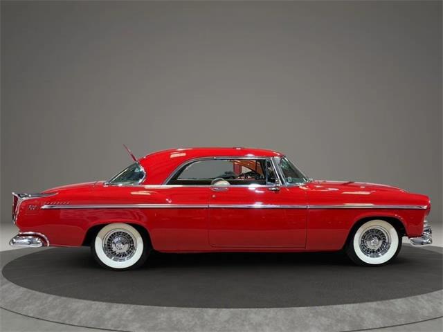 1955 Chrysler 300C (CC-2103322) for sale in Spring Branch, Texas