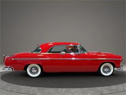 1955 Chrysler 300C (CC-2103322) for sale in Spring Branch, Texas