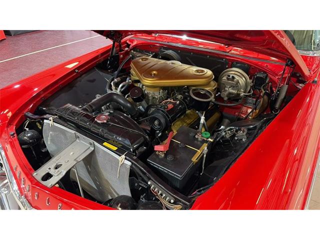 1955 Chrysler 300C (CC-2103322) for sale in Spring Branch, Texas