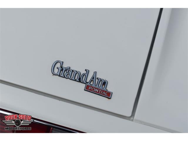 1973 Pontiac Grand Am (CC-2103323) for sale in Elkhart, Indiana