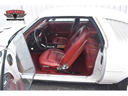 1973 Pontiac Grand Am (CC-2103323) for sale in Elkhart, Indiana