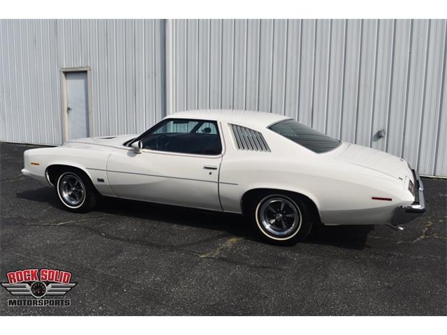 1973 Pontiac Grand Am (CC-2103323) for sale in Elkhart, Indiana