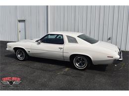 1973 Pontiac Grand Am (CC-2103323) for sale in Elkhart, Indiana