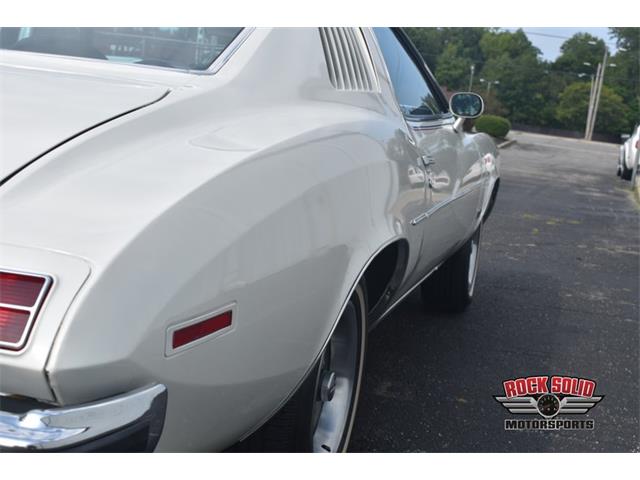 1973 Pontiac Grand Am (CC-2103323) for sale in Elkhart, Indiana