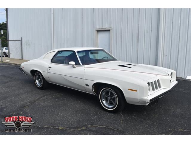 1973 Pontiac Grand Am (CC-2103323) for sale in Elkhart, Indiana