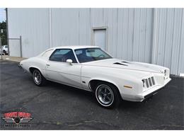 1973 Pontiac Grand Am (CC-2103323) for sale in Elkhart, Indiana