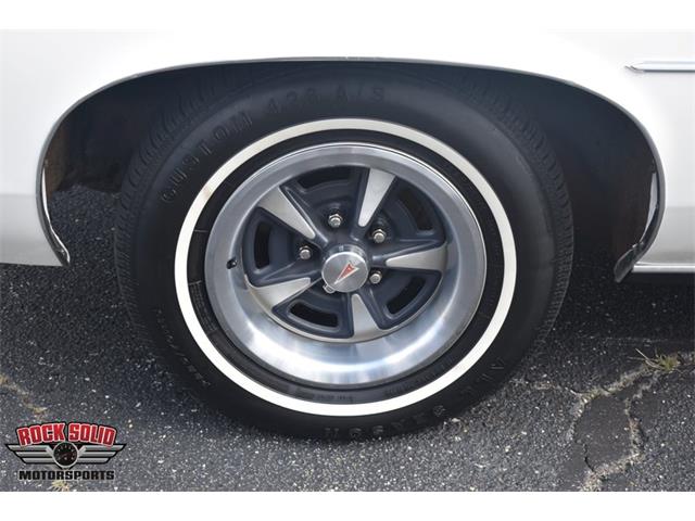 1973 Pontiac Grand Am (CC-2103323) for sale in Elkhart, Indiana