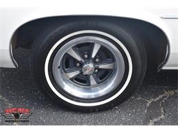 1973 Pontiac Grand Am (CC-2103323) for sale in Elkhart, Indiana