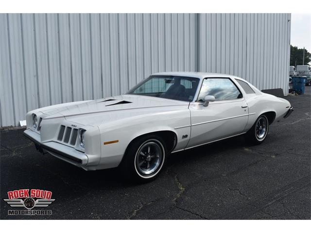 1973 Pontiac Grand Am (CC-2103323) for sale in Elkhart, Indiana
