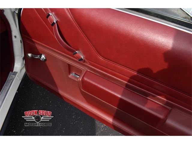 1973 Pontiac Grand Am (CC-2103323) for sale in Elkhart, Indiana