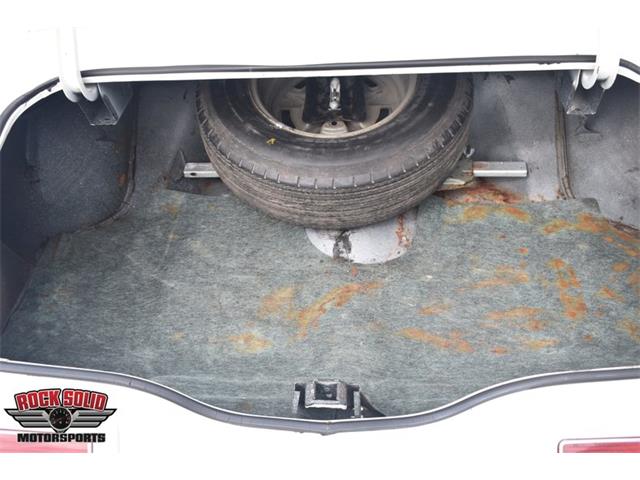 1973 Pontiac Grand Am (CC-2103323) for sale in Elkhart, Indiana