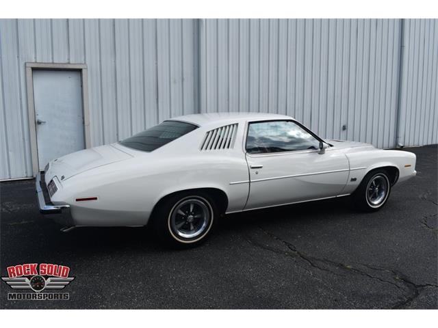 1973 Pontiac Grand Am (CC-2103323) for sale in Elkhart, Indiana