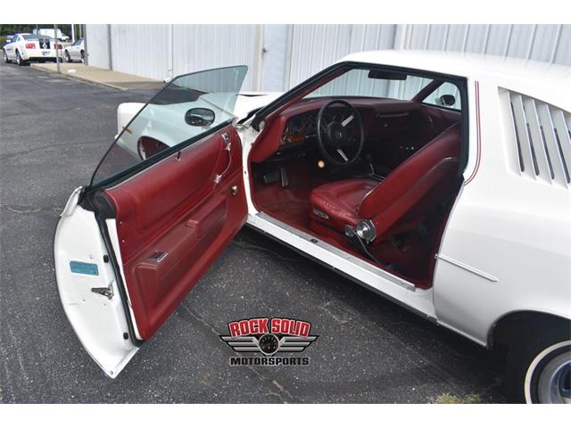 1973 Pontiac Grand Am (CC-2103323) for sale in Elkhart, Indiana