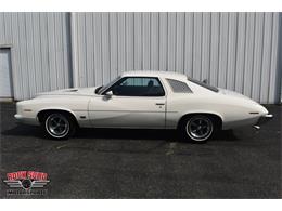 1973 Pontiac Grand Am (CC-2103323) for sale in Elkhart, Indiana