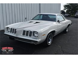1973 Pontiac Grand Am (CC-2103323) for sale in Elkhart, Indiana