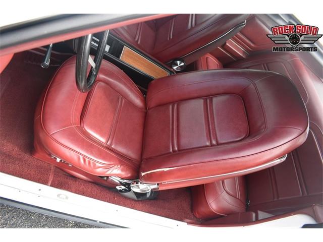 1973 Pontiac Grand Am (CC-2103323) for sale in Elkhart, Indiana