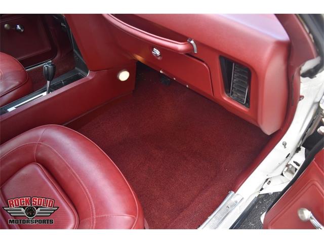 1973 Pontiac Grand Am (CC-2103323) for sale in Elkhart, Indiana