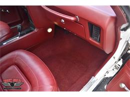 1973 Pontiac Grand Am (CC-2103323) for sale in Elkhart, Indiana