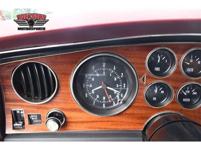 1973 Pontiac Grand Am (CC-2103323) for sale in Elkhart, Indiana