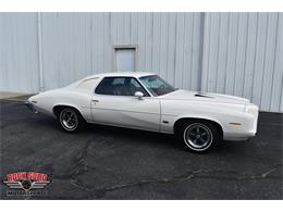 1973 Pontiac Grand Am (CC-2103323) for sale in Elkhart, Indiana