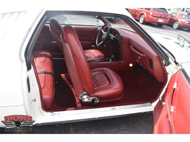 1973 Pontiac Grand Am (CC-2103323) for sale in Elkhart, Indiana
