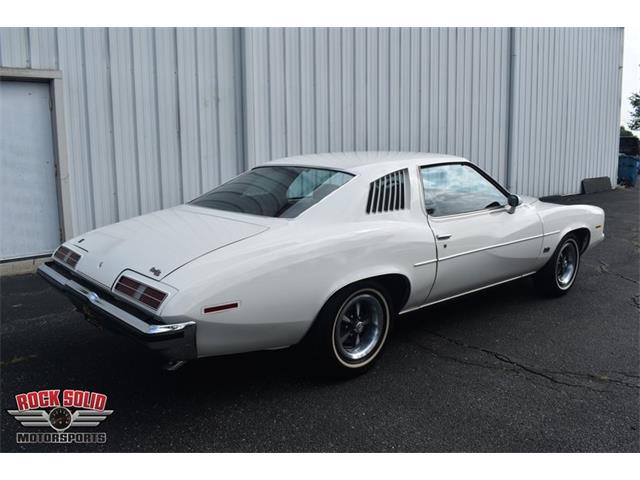 1973 Pontiac Grand Am (CC-2103323) for sale in Elkhart, Indiana