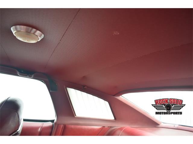 1973 Pontiac Grand Am (CC-2103323) for sale in Elkhart, Indiana