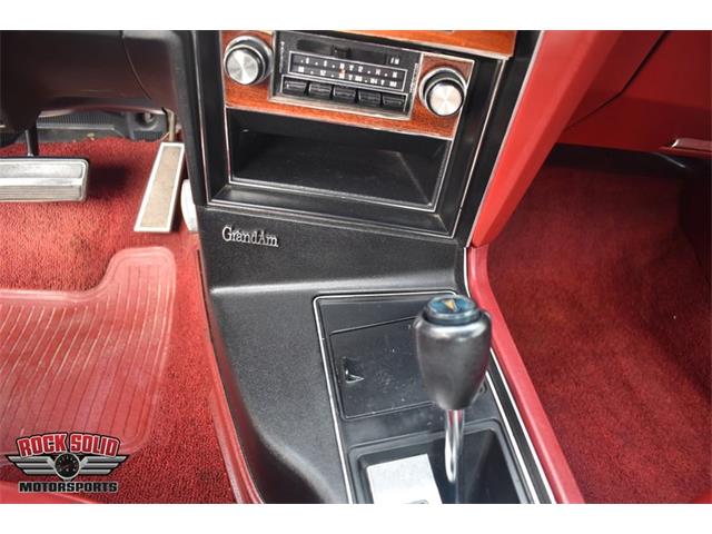 1973 Pontiac Grand Am (CC-2103323) for sale in Elkhart, Indiana