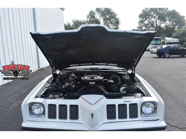 1973 Pontiac Grand Am (CC-2103323) for sale in Elkhart, Indiana