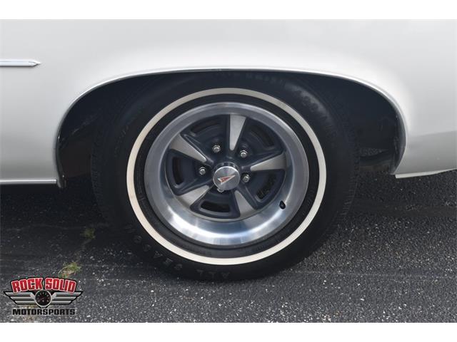 1973 Pontiac Grand Am (CC-2103323) for sale in Elkhart, Indiana