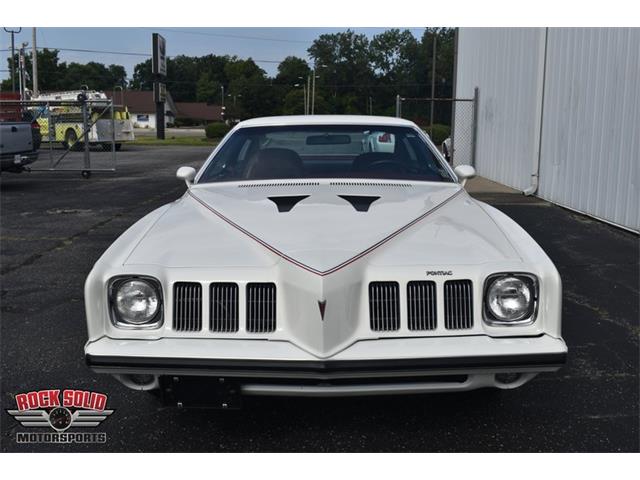 1973 Pontiac Grand Am (CC-2103323) for sale in Elkhart, Indiana