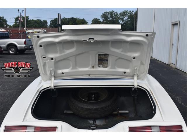 1973 Pontiac Grand Am (CC-2103323) for sale in Elkhart, Indiana